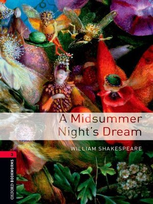 A Midsummer Night's Dream - Audiobook